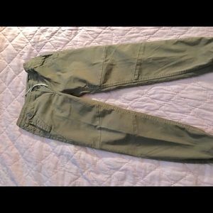 Buffalo Boys Pants